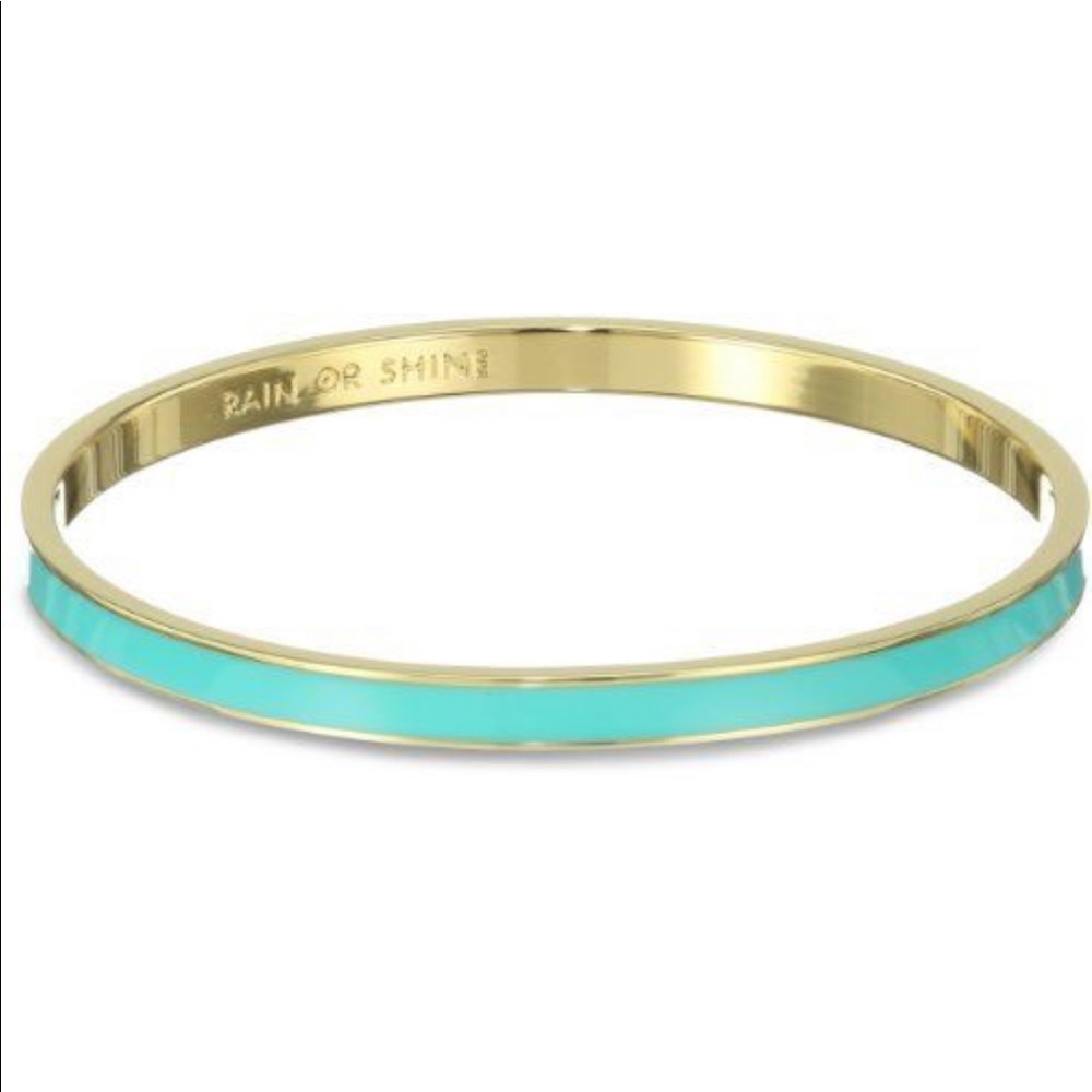 Kate Spade Rain or Shine Bangle